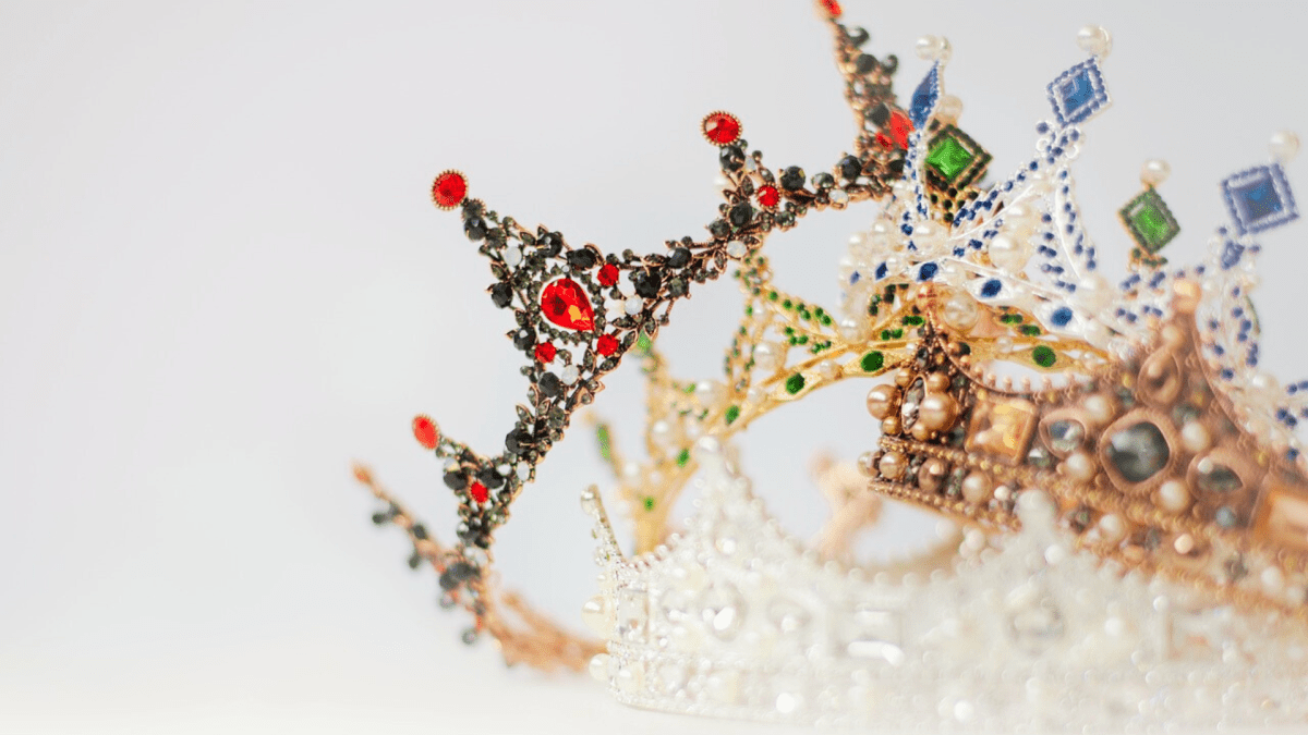 King Without a&nbsp;Crown