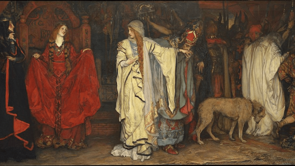 More than Word Can Wield the&nbsp;Matter