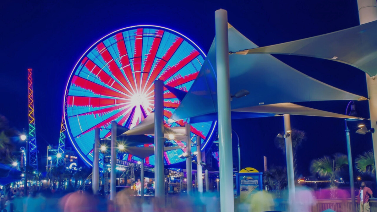 The Heaven or Hell&nbsp;Machine