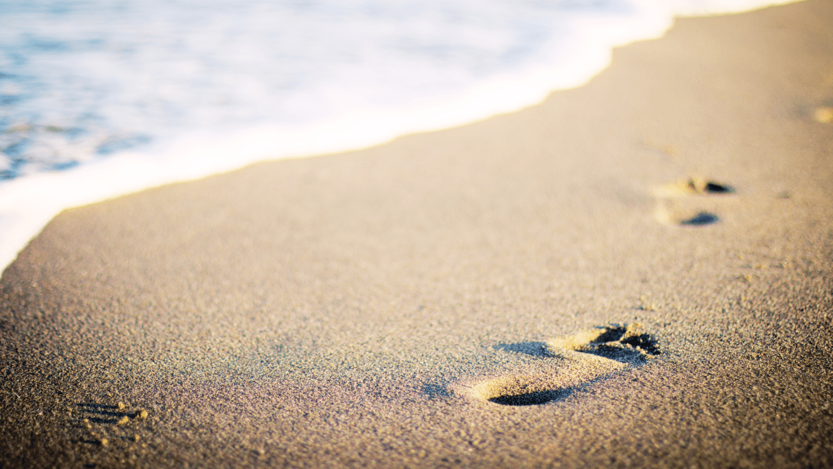 Footprints