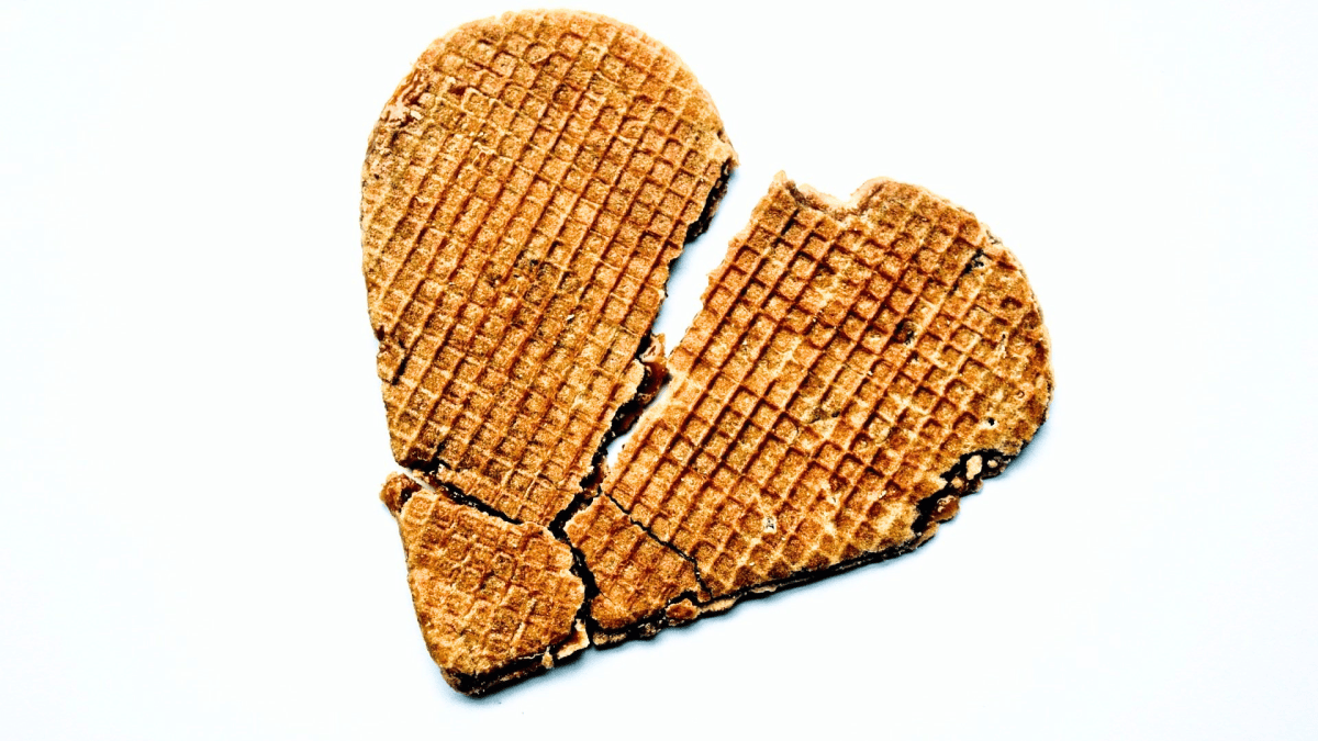 Love and Forgiveness